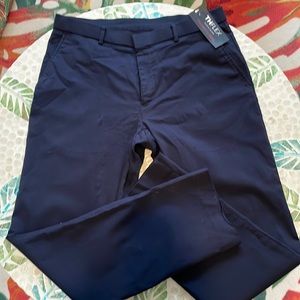 Tommy Hilfiger TH Flex pants 33x30
